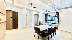 Blk 420A Waterfront II @ Northshore (Punggol), HDB 4 Rooms #575027391